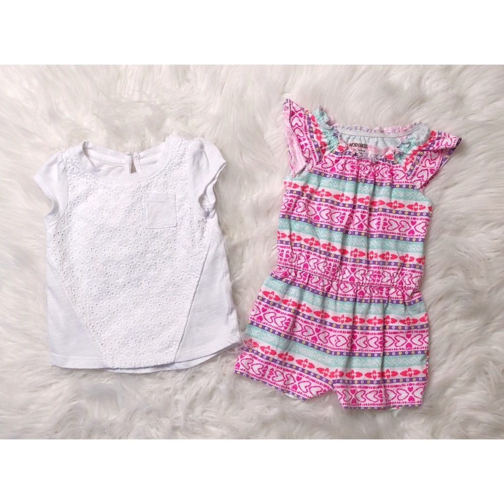 Summer bundle ☀️